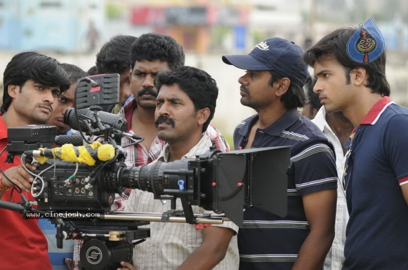 Parents Movie Latest Stills - 27 / 30 photos