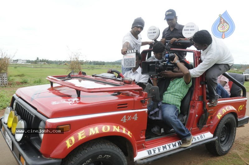 Parents Movie Latest Stills - 29 / 30 photos