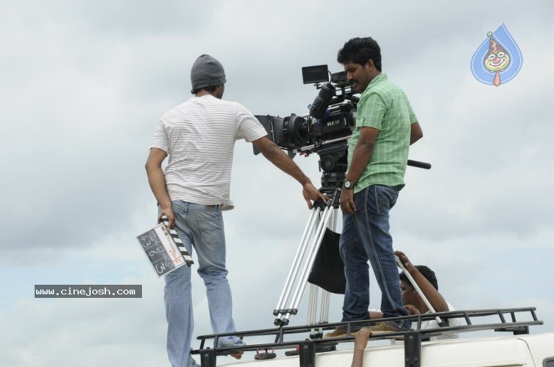 Parents Movie Working Stills - 1 / 30 photos