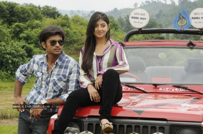 Parents Movie Working Stills - 2 / 30 photos