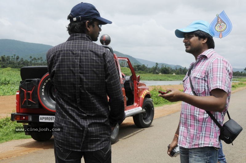 Parents Movie Working Stills - 3 / 30 photos