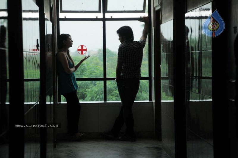 Parents Movie Working Stills - 11 / 30 photos