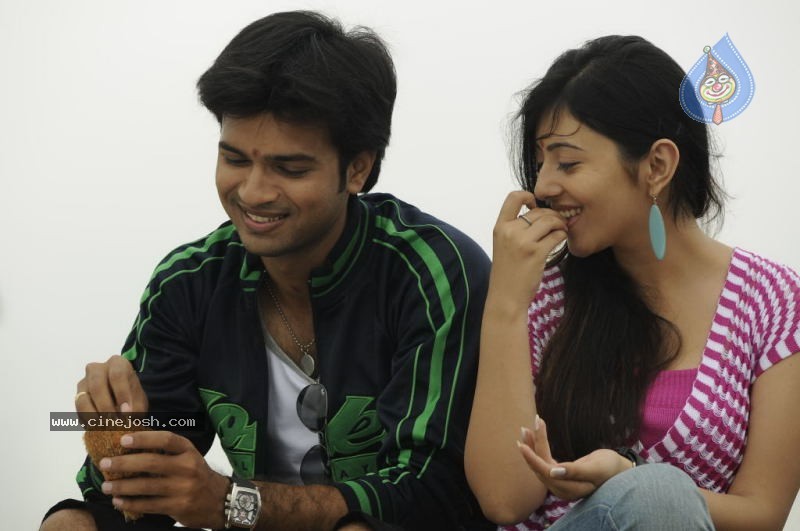 Parents Movie Working Stills - 15 / 30 photos