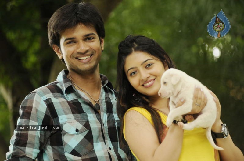 Parents Movie Working Stills - 29 / 30 photos