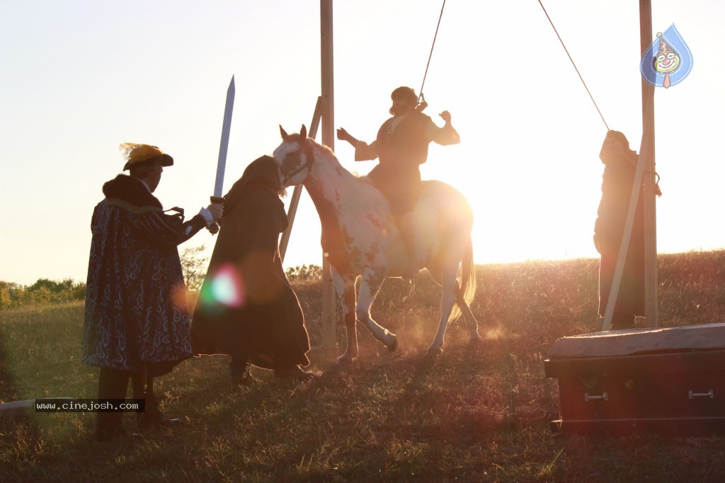 Pariharam Movie Stills - 78 / 120 photos