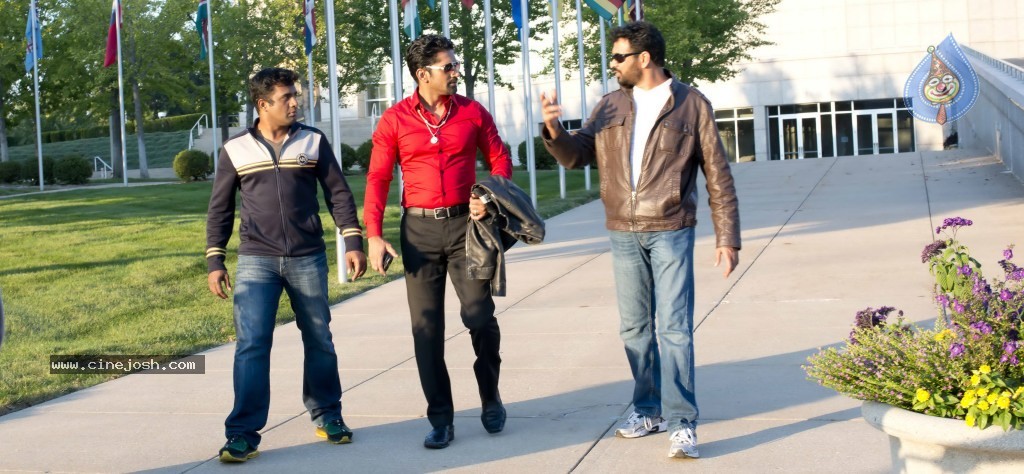 Pariharam Movie Stills - 95 / 120 photos