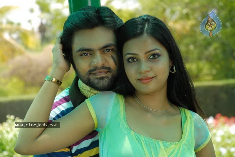 Parithi Tamil Movie Hot Stills - 13 / 60 photos