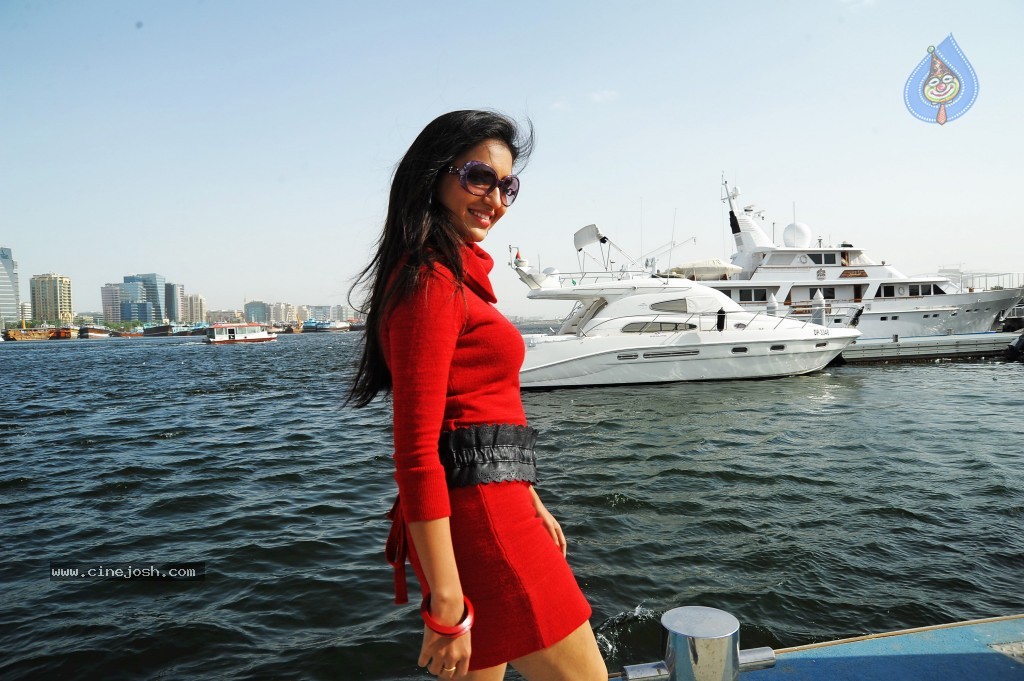 Park Movie Latest Stills - 5 / 6 photos