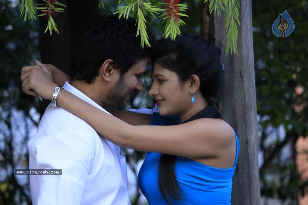 Parking Movie Stills and Walls - 5 / 28 photos