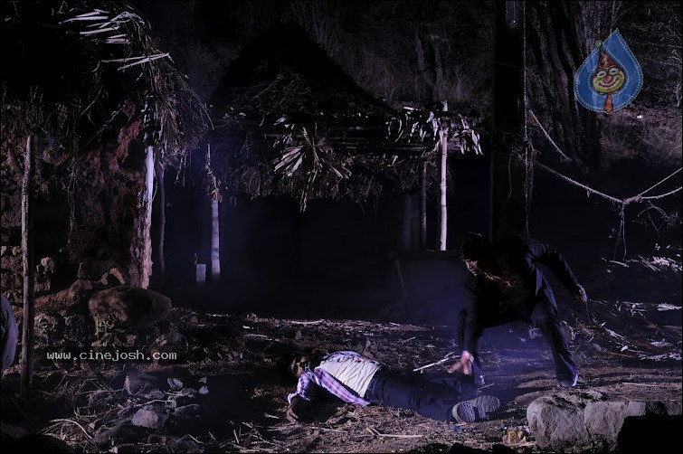 Parwathi Puram Movie Stills - 77 / 83 photos