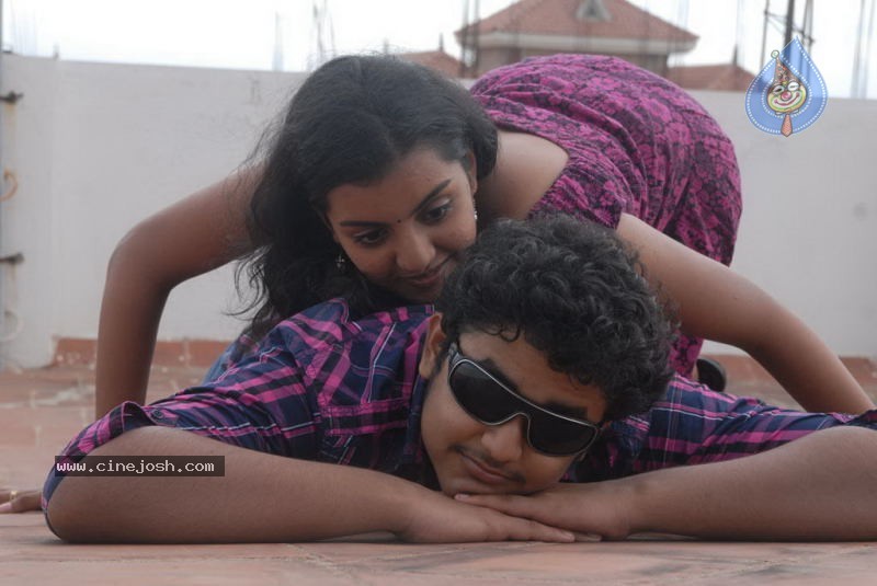 Pasakara Nanbargal Tamil Movie Stills - 40 / 44 photos
