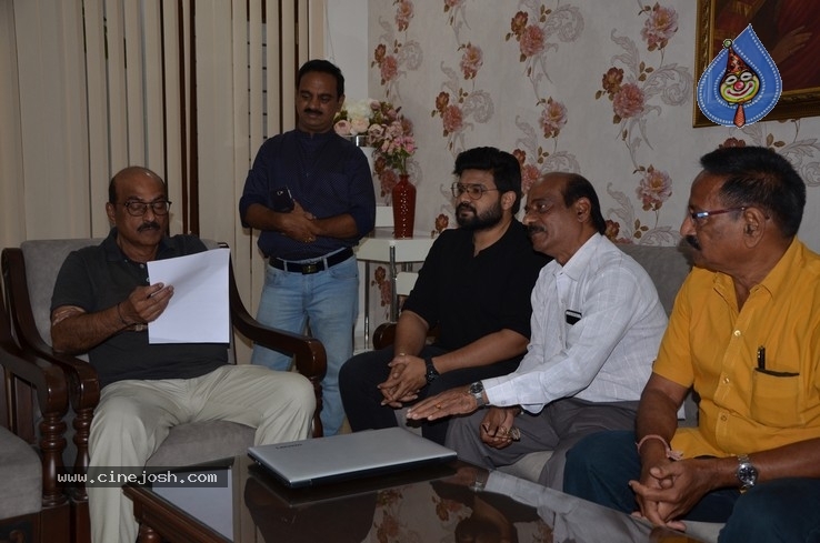 Pasivadi Pranam Movie Stills - 6 / 19 photos