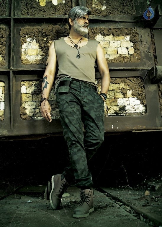 Patel SIR Movie Poster and Photo - 2 / 2 photos