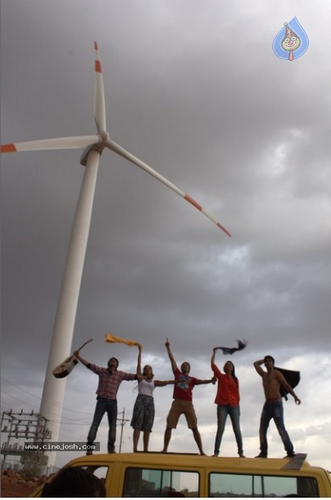 Paathashala Movie Stills n Posters - 6 / 15 photos