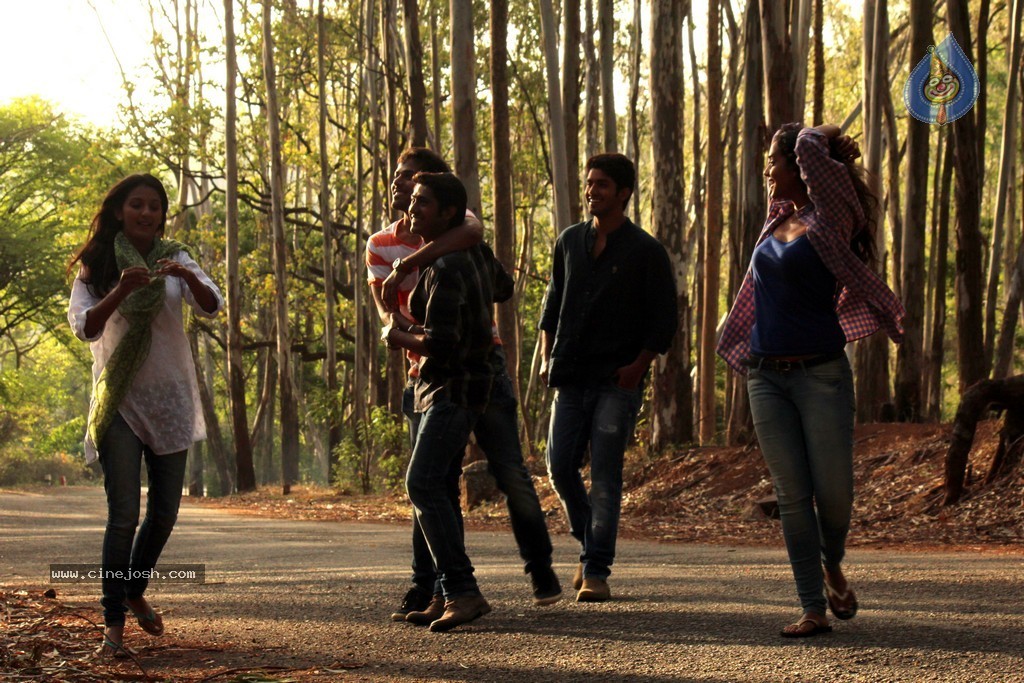 Paathashala Movie Stills n Posters - 8 / 15 photos