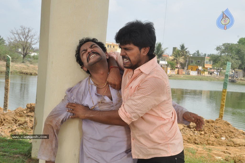 Pattikattu Mappillai Tamil Movie Stills - 25 / 57 photos