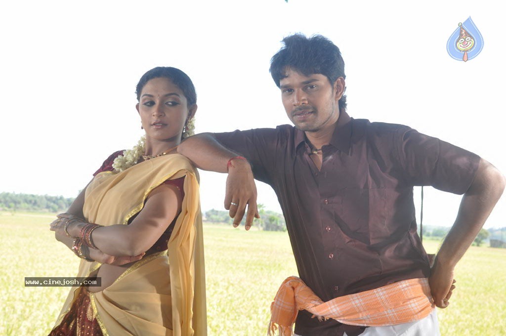 Pattikattu Mappillai Tamil Movie Stills - 43 / 57 photos
