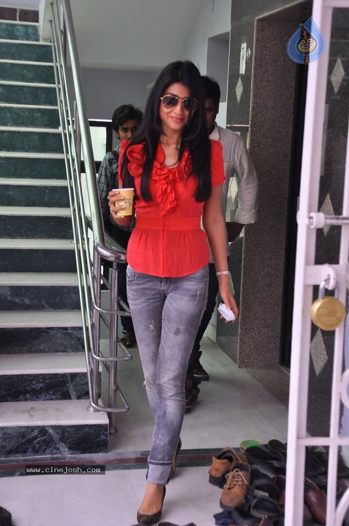 Shriya Latest Stills - 41 / 130 photos