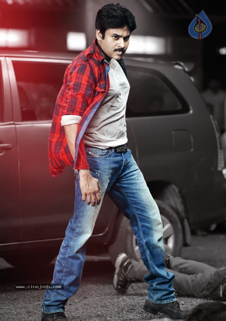 Pawan Kalyan Stills in CGR Movie - 2 / 10 photos