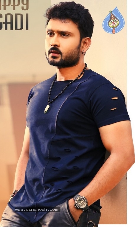 Pawanism 2 Movie Stills - 2 / 24 photos