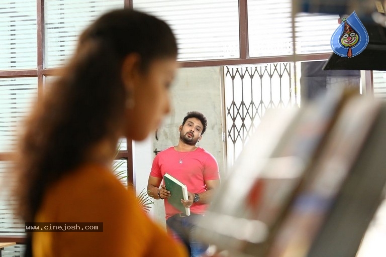 Pawanism 2 Movie Stills - 8 / 24 photos