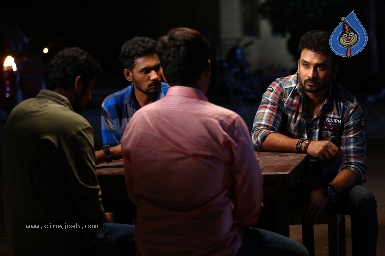 Pawanism 2 Movie Stills - 12 / 24 photos