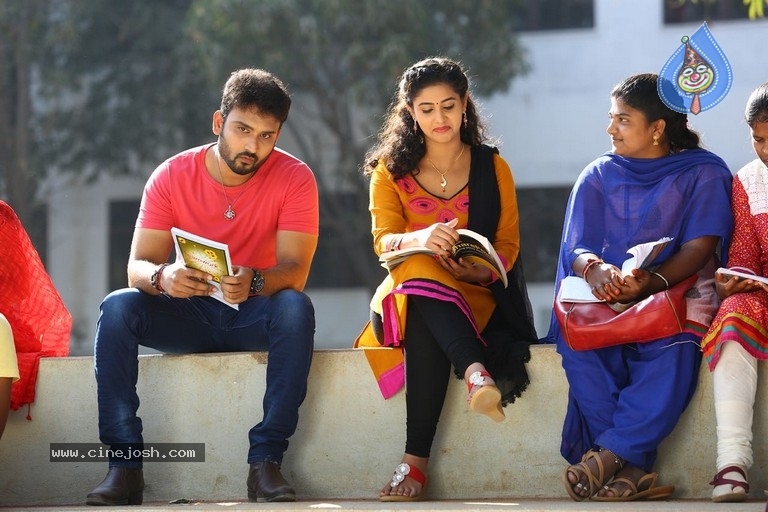 Pawanism 2 Movie Stills - 22 / 24 photos