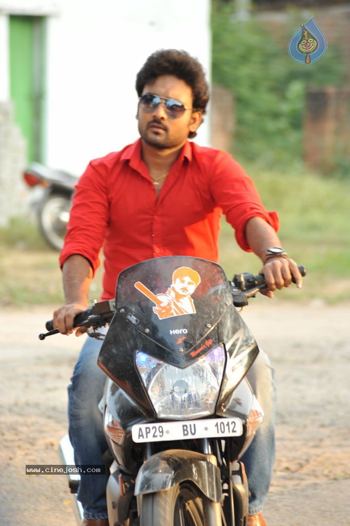 Pawanism Movie Stills - 1 / 16 photos