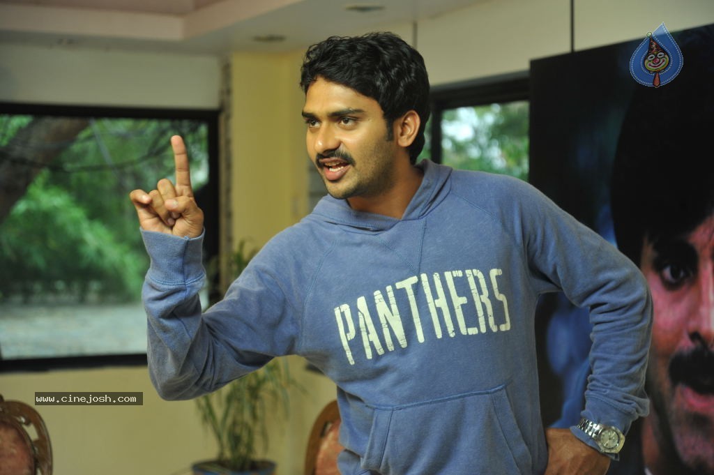 Pawanism Movie Stills - 5 / 16 photos