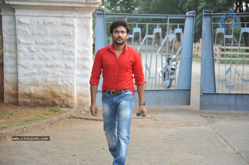 Pawanism Movie Stills - 9 / 16 photos