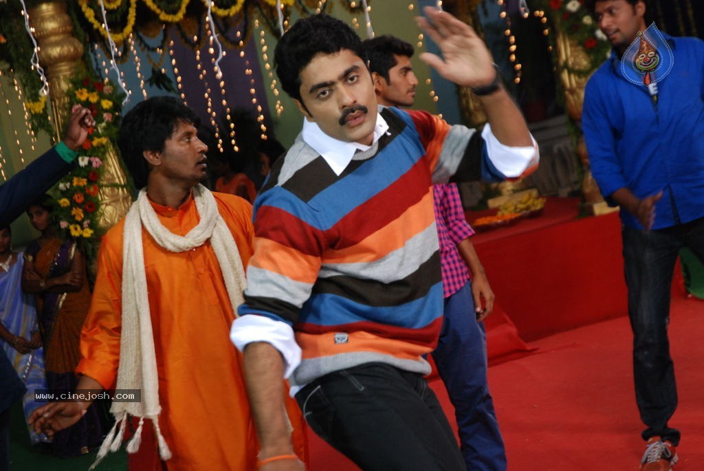 Pelladandi Preminchaka Matrame New Stills - 47 / 47 photos