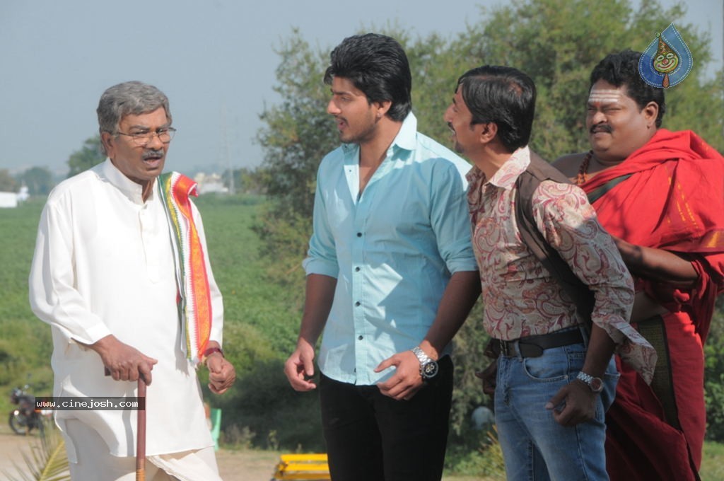 Pelladandi Preminchaka Matrame Stills - 17 / 19 photos