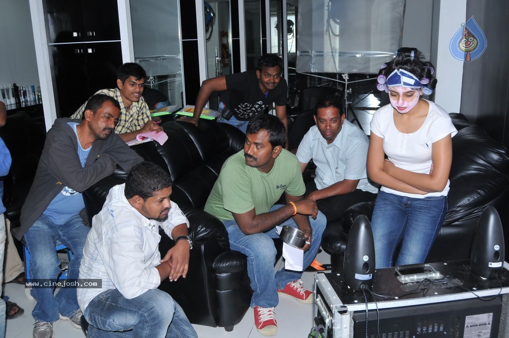 Pelli Pusthakam Movie New Photos - 33 / 72 photos