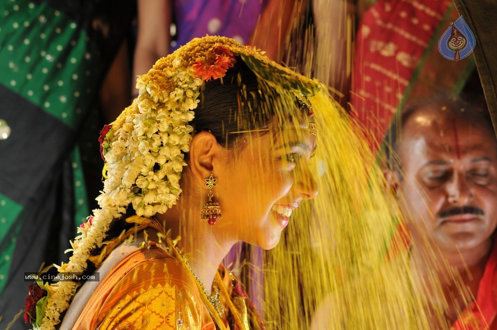 Pelli Pusthakam Movie New Photos - 49 / 72 photos