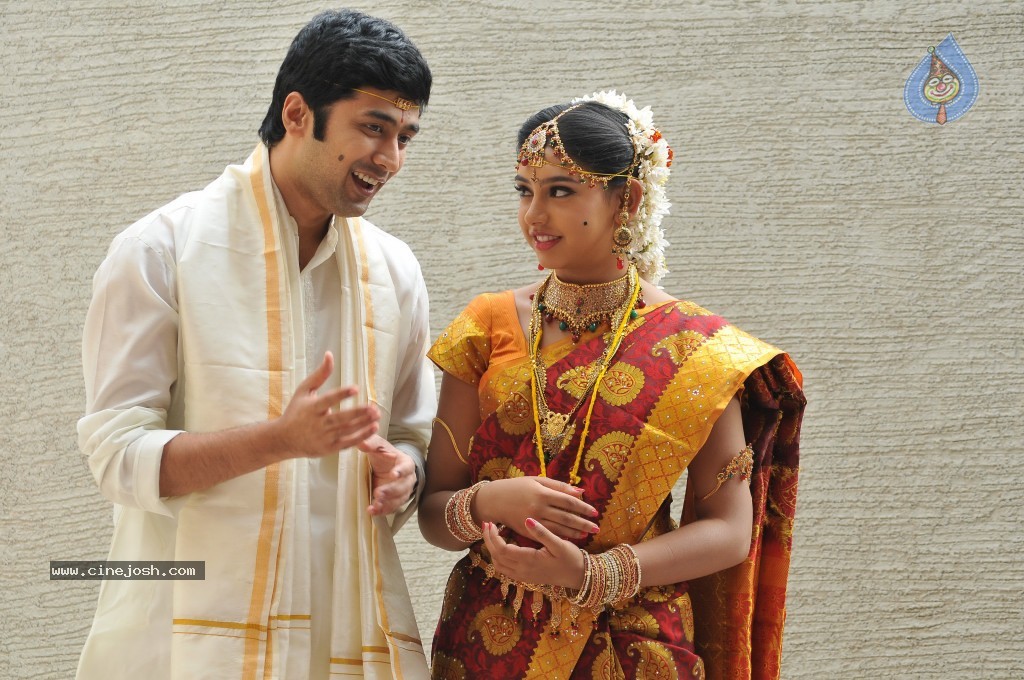 Pelli Pusthakam Movie New Photos - 52 / 72 photos