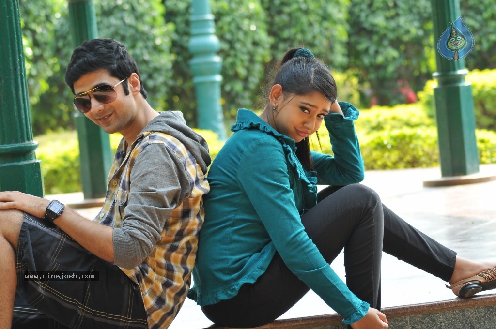 Pelli Pusthakam Movie New Photos - 53 / 72 photos