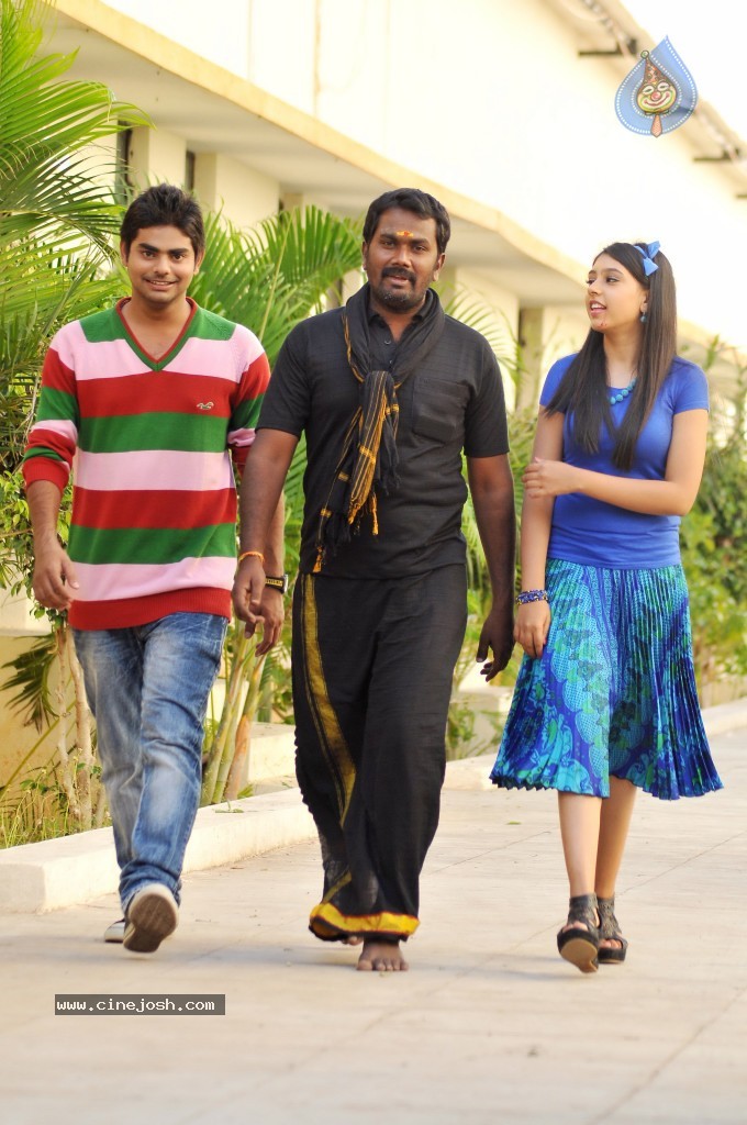 Pelli Pusthakam Movie New Photos - 57 / 72 photos