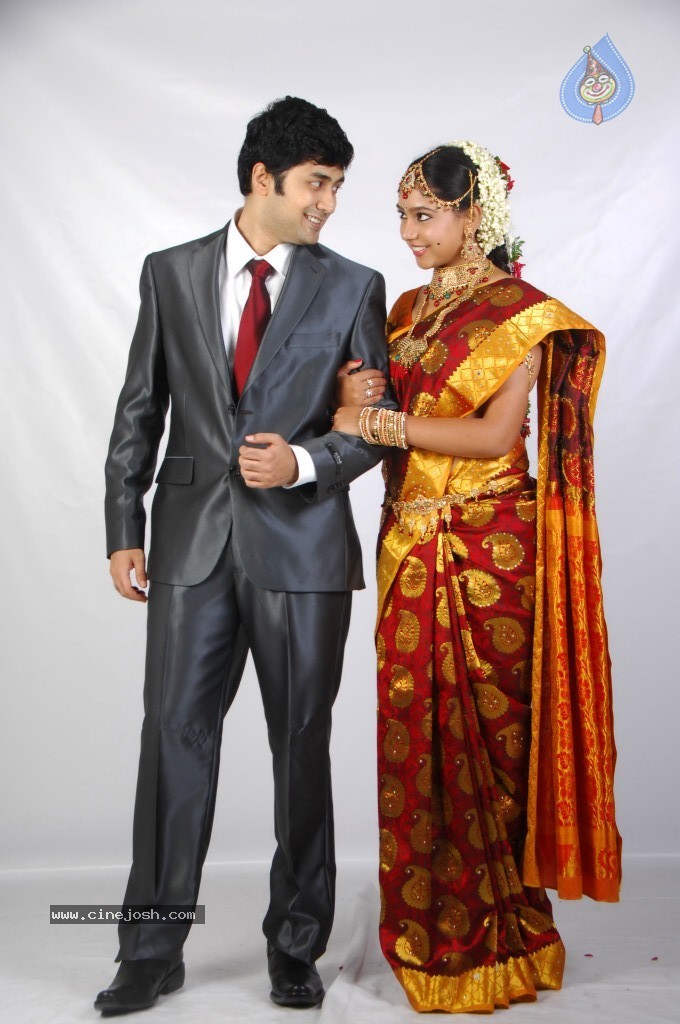 Pelli Pusthakam Movie New Photos - 62 / 72 photos