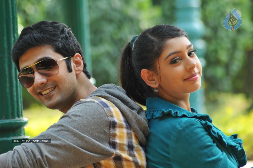 Pelli Pusthakam Movie New Photos - 67 / 72 photos