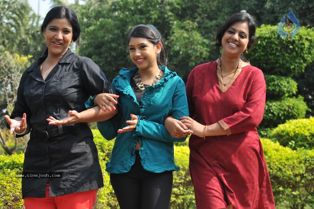 Pelli Pusthakam Movie New Photos - 69 / 72 photos