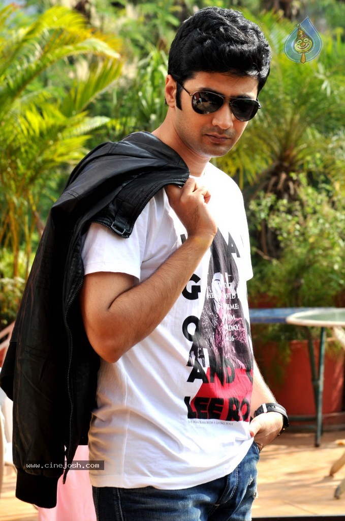 Pelli Pusthakam Movie New Stills - 3 / 52 photos