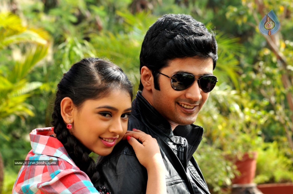 Pelli Pusthakam Movie New Stills - 9 / 52 photos