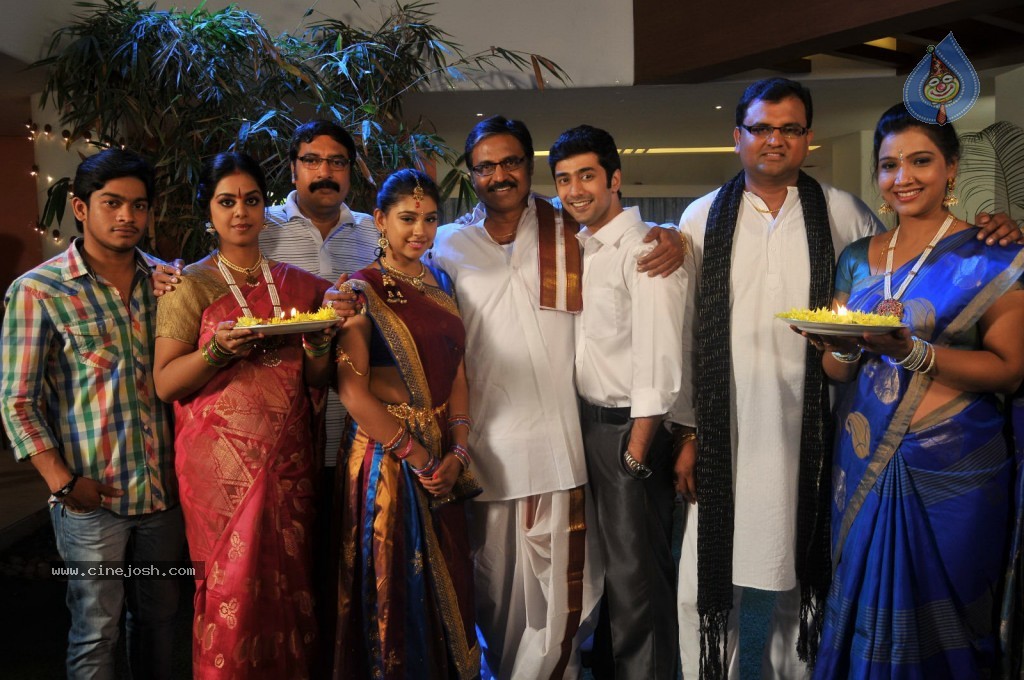 Pelli Pusthakam Movie New Stills - 12 / 52 photos