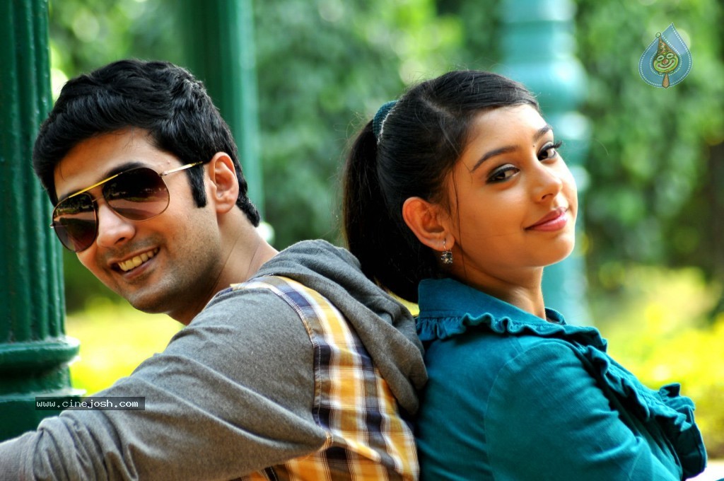 Pelli Pusthakam Movie New Stills - 38 / 52 photos