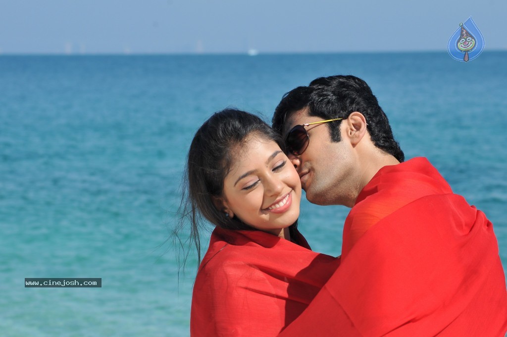 Pelli Pusthakam Movie Photos - 3 / 11 photos