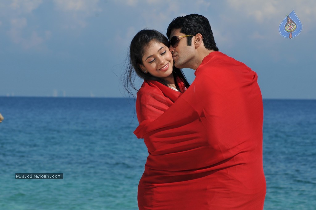Pelli Pusthakam Movie Photos - 9 / 11 photos