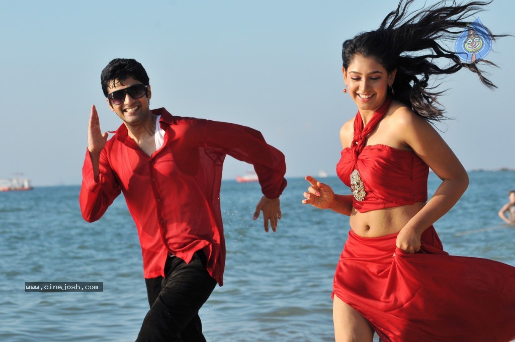 Pelli Pusthakam Movie Photos - 8 / 17 photos