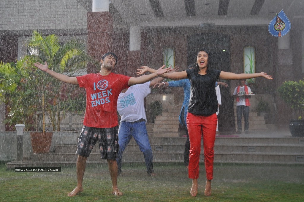 Pelli Pusthakam Stills and Walls - 19 / 99 photos