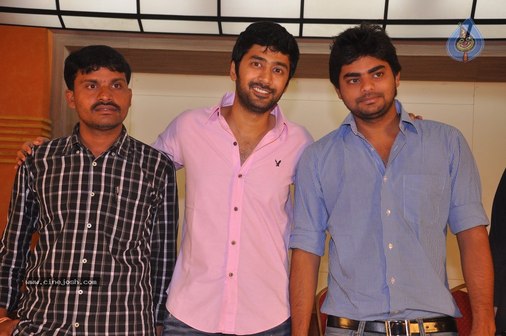 Pelli Pusthakam Stills and Walls - 56 / 99 photos