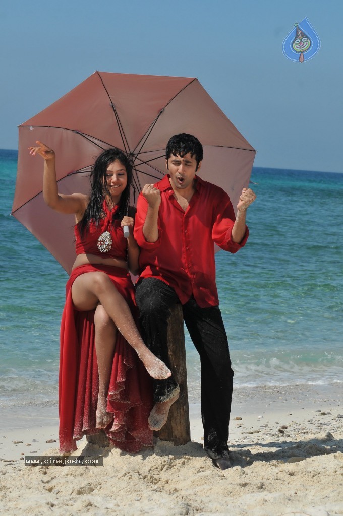 Pelli Pusthakam Stills and Walls - 88 / 99 photos